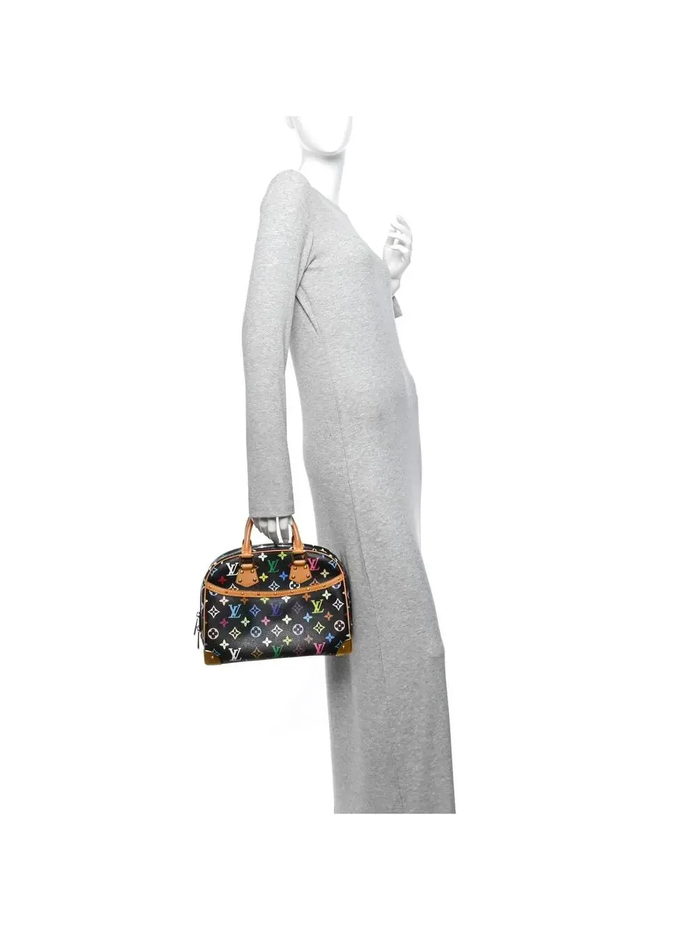 Louis Vuitton Multicolor Trouville #329141L18B